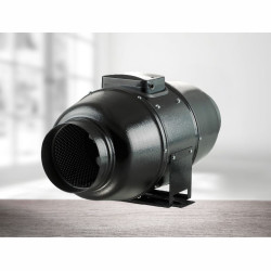 Wentylatory TT silent M