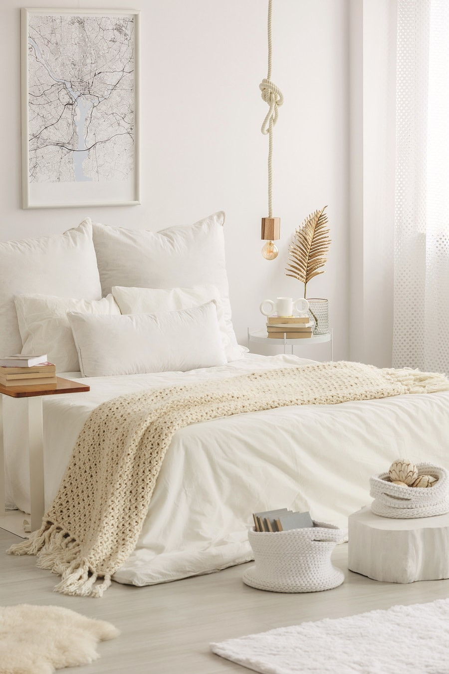 Farba Tikkurila Optiva White w kolorze Albatros