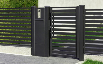 Domofon czy wideodomofon? Poczuj się bezpiecznie we własnym domu!