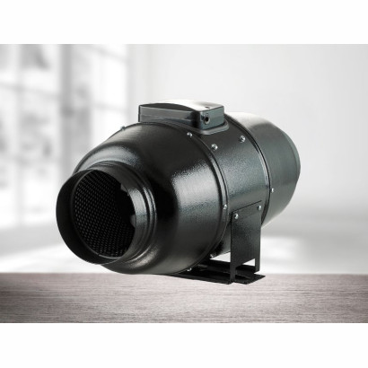 Wentylacja nawiewno-wywiewna TT silent M 100