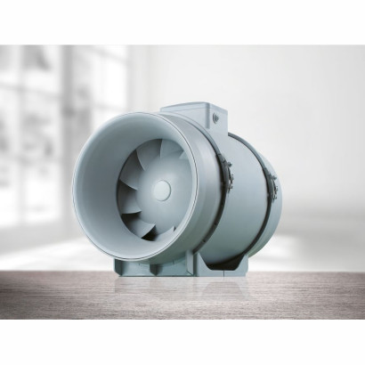 Wentylatory kanałowe TT PRO 100