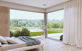 ALUPROF zwycięża w rankingach jakości i zaufania Debesto.com