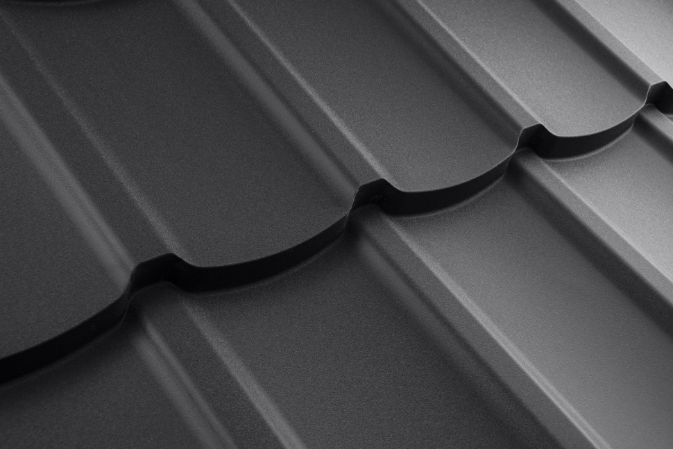 Blachodachówka TALIA