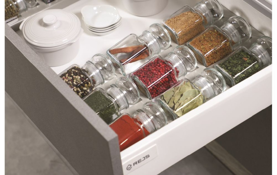 Wkłady na przyprawy Rejs