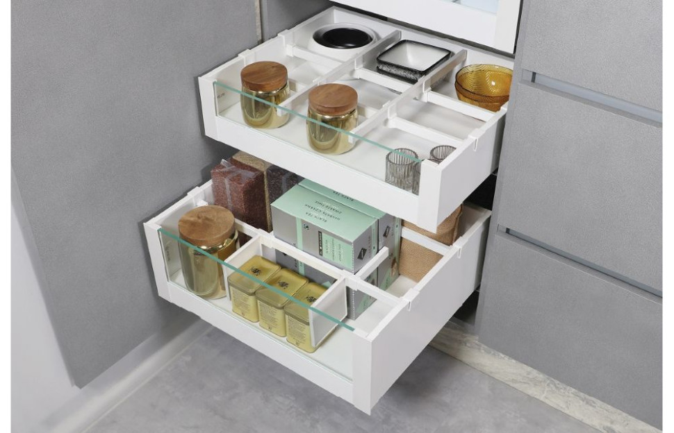 Położenie relingów Rejs można w dowolnej chwili zmodyfikować