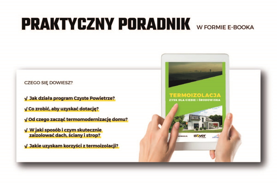 Raport Polska Ocieplona