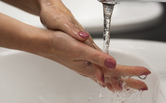 Higieniczne baterie na trudne czasy