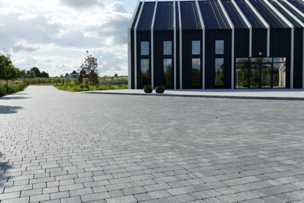 Kostka Polbruk Trento