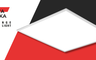 LŁ (dawniej LANGE ŁUKASZUK) wprowadza na rynek nową, własną markę - LANGE LIGHT 