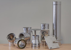 Czy systemy odprowadzania spalin z tworzyw sztucznych to dobry pomysł?