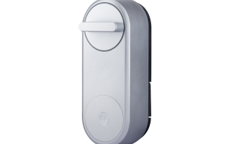 Linus® Smart Lock od Yale