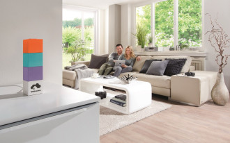 Smart Home - oferta Hörmann dla inteligentnych domów