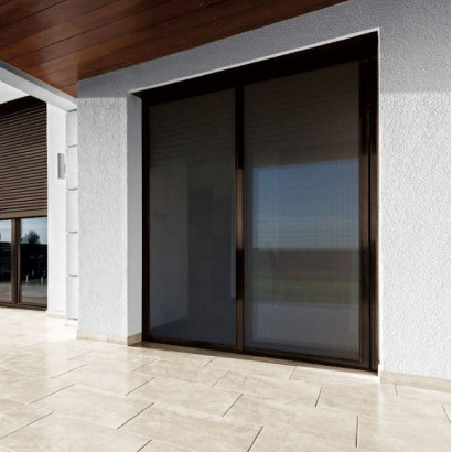 MOSKITIERY PRZESUWNE