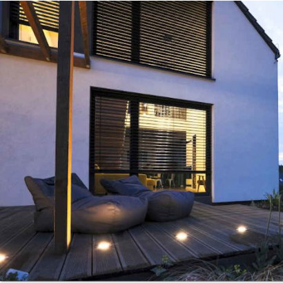 ŻALUZJE FASADOWE PODTYNKOWE SOLIDBOX