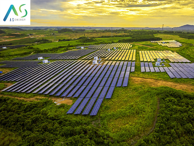 Farma fotowoltaiczna