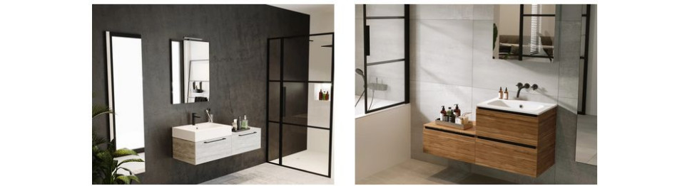 Linia LIVIT VELET TOP i SLIM