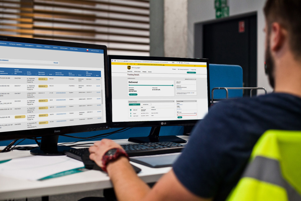 System Zintegrowanej Obsługi Klienta