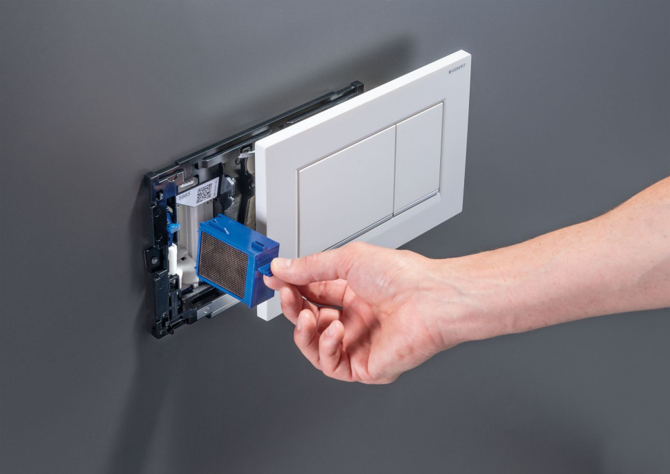 Moduł Geberit DuoFresh