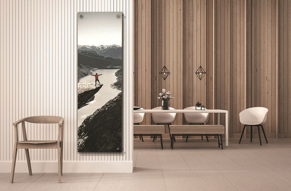 Grzejnik dekoracyjny