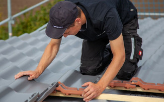 Przełomowe rozwiązanie w zakresie kształcenia przyszłych dekarzy