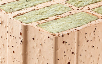 Nowości od Wienerberger: linia Porotherm D