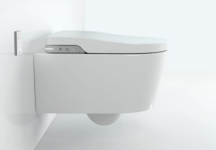 Kup toaletę myjącą Inspira In-Wash i odbierz dedykowany stelaż za 1 zł netto