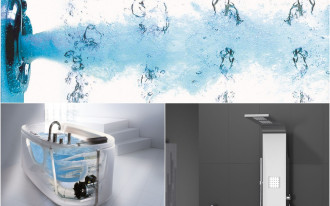 WSZYSTKO na temat wanien i paneli z HYDROMASAŻEM