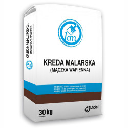 Kreda malarska