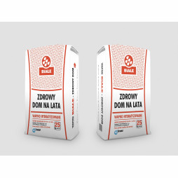 Wapno budowlane hydratyzowane Białe