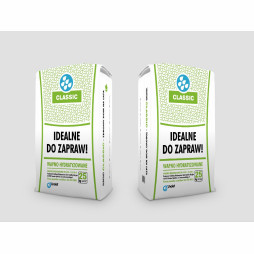 Wapno budowlane hydratyzowane Classic