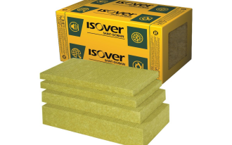 Płyta do izolacji ścian zewnętrznych Fasoterm 35 od ISOVER