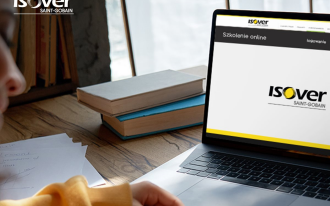 Centrum Szkoleniowe ISOVER zaprasza uczniów na szkolenia online