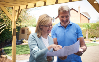 Zanim zaczniesz planowanie ogrodu odpowiedz na 5 kluczowych pytań