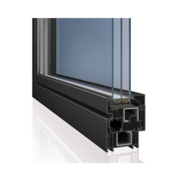 System okienny Elegant