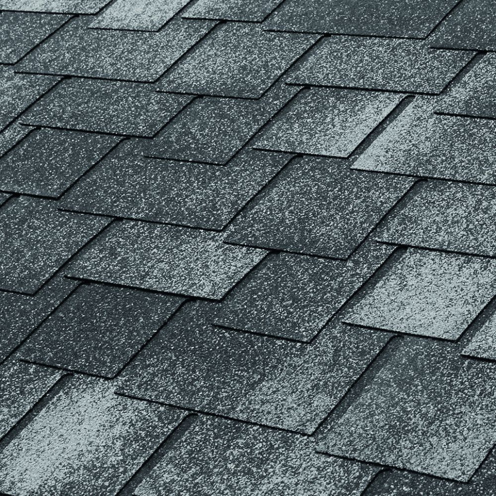 Dachówka Ambient srebrny koral fot. Stema