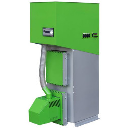 Kocioł sztoker bio 8