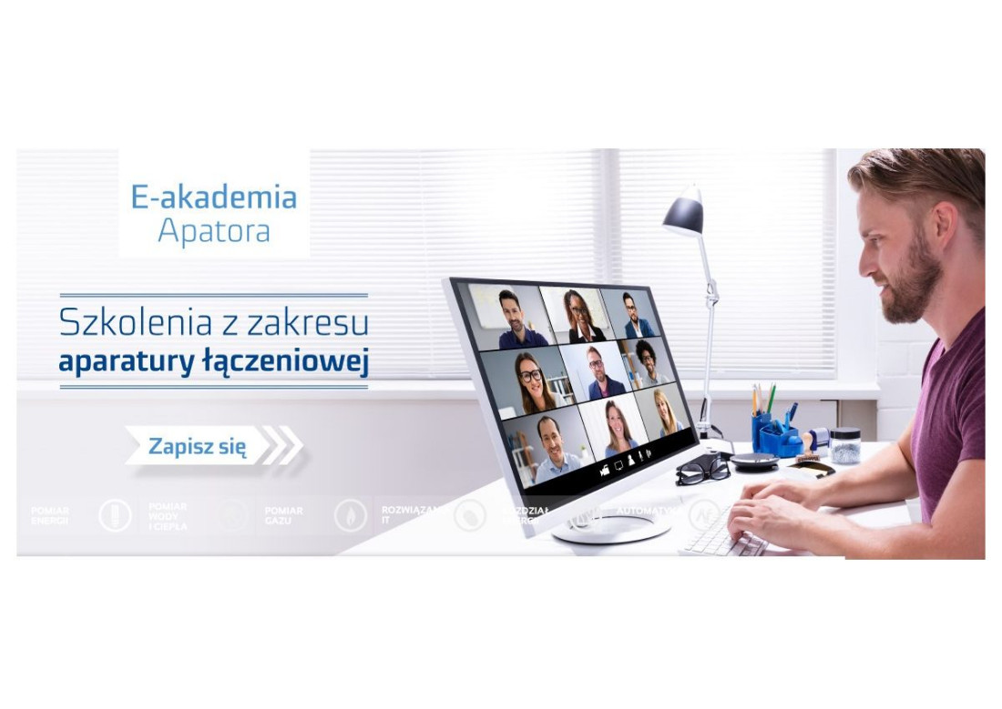 E-akademia Apatora - dowiedz się więcej o aparaturze łączeniowej