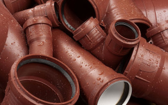 Kanalizacja niskoszumowa MASTER 3 PLUS