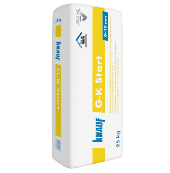 Knauf G-K Start