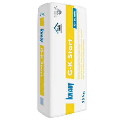 Knauf G-K Start