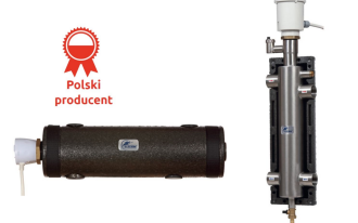 Elektryczne źródła ciepła wykorzystujące PV