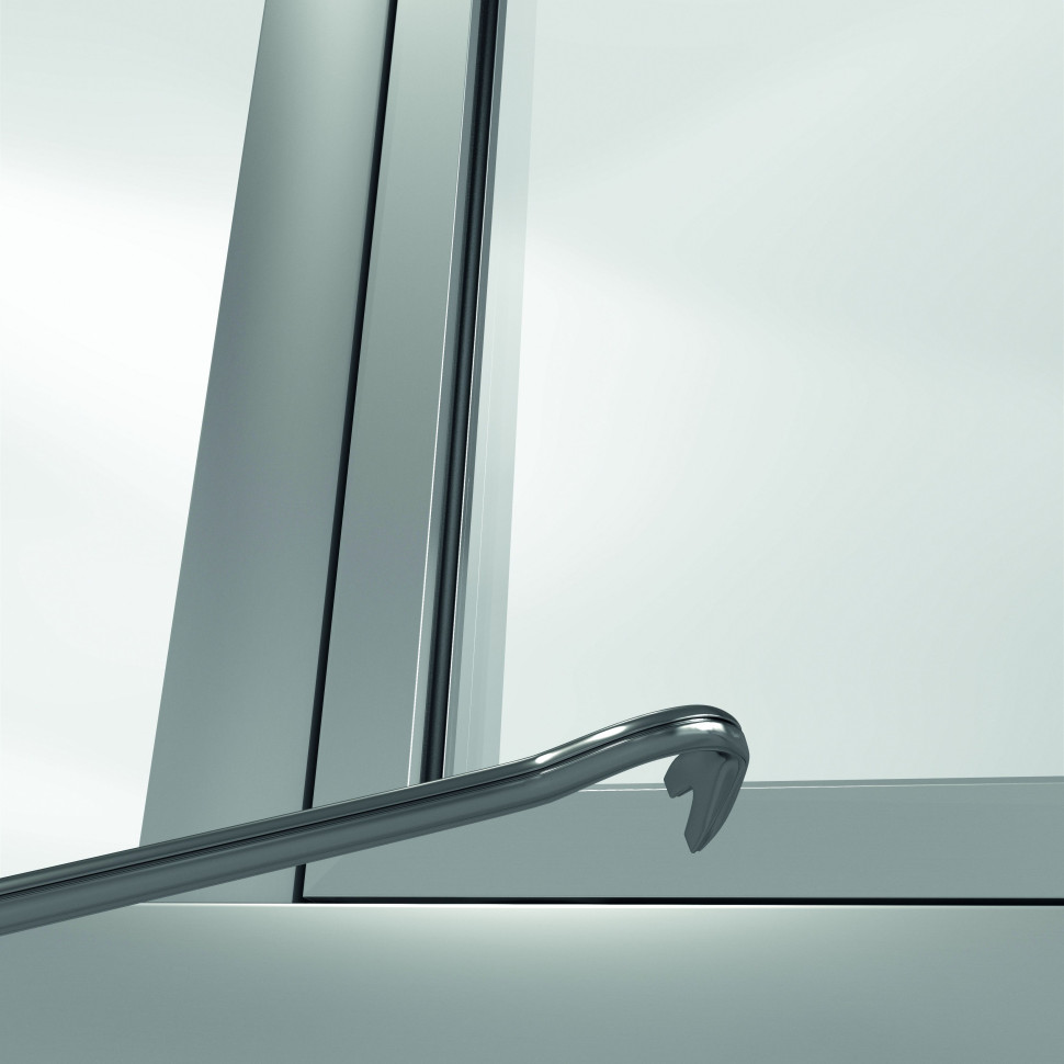 Istnieje kilka klas odporności okien na włamanie fot. Schüco