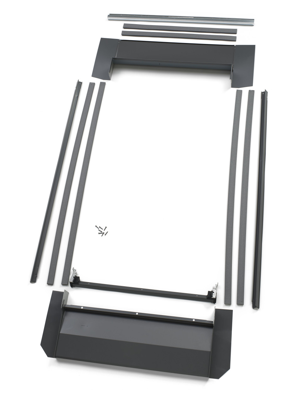 Okno dachowe fot. Velux