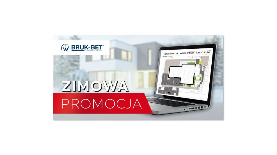 Zimowa promocja Bruk-Bet