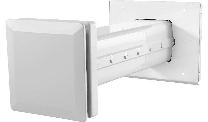 Decentralny rekuperator VLR 70 Trend EU