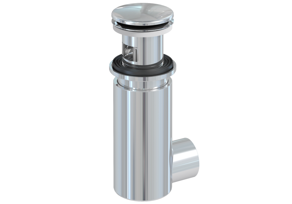 Syfon EasyClean Premium