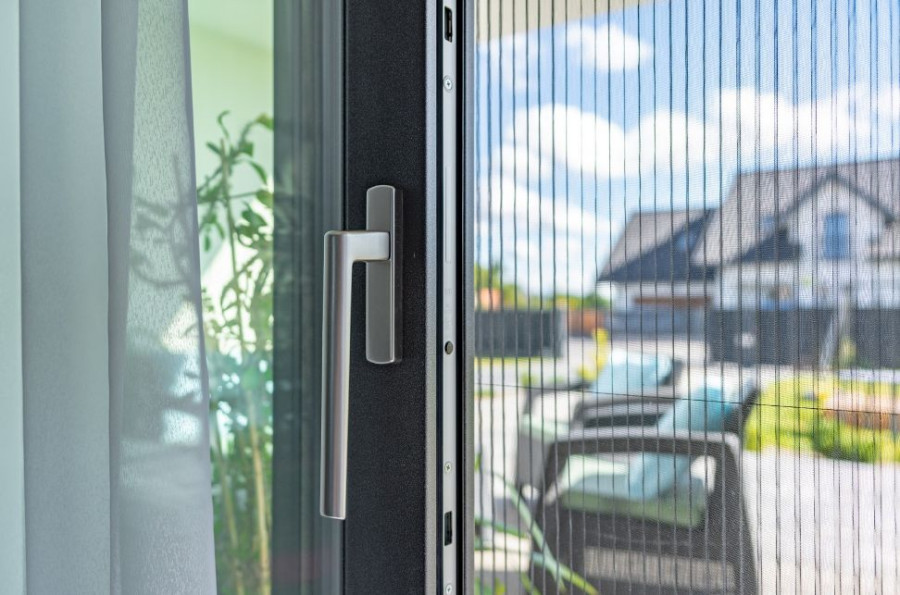 Antracyt we wnętrzu