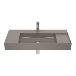 Inspira - umywalka ścienna FINECERAMIC®