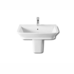 Gap Original - umywalka ścienna lub nablatowa