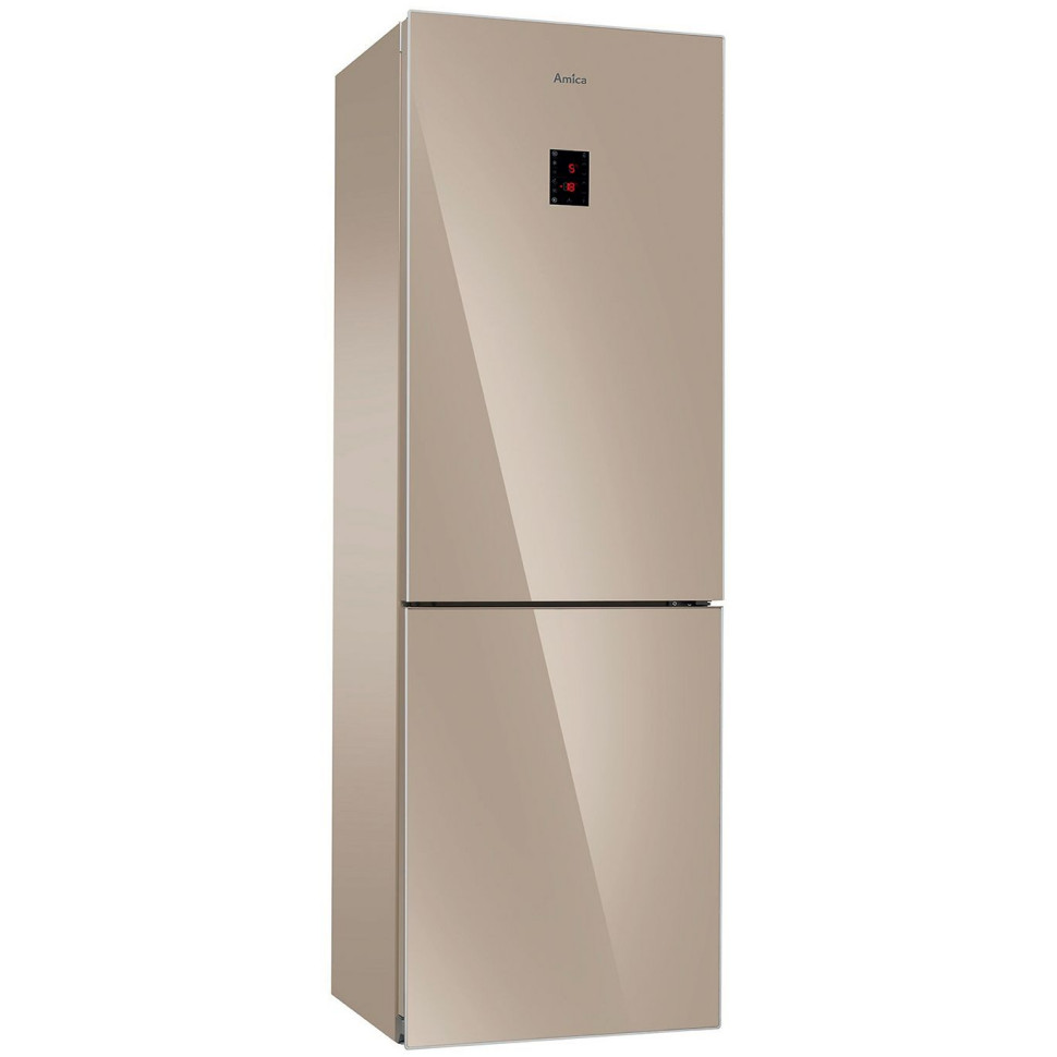 Chłodziarko-zamrażarka wolno stojąca IN FK339.6GGDFZAA, wyposażona m.in. w funkcję Party